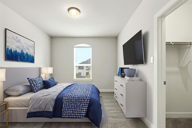 4610 Elan Bend Court, Sugar Land, TX 77479