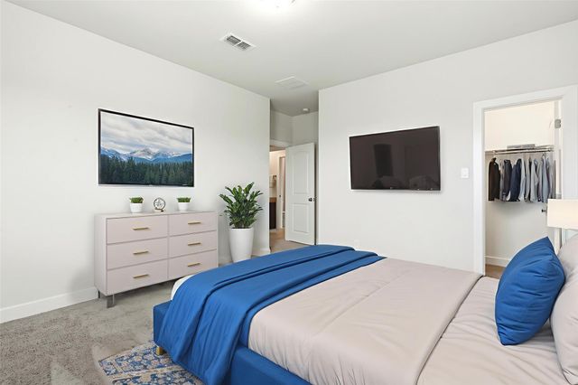 4610 Elan Bend Court, Sugar Land, TX 77479