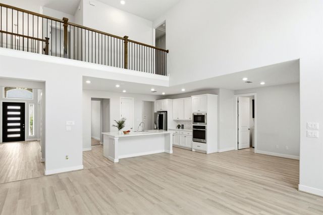 4610 Elan Bend Court, Sugar Land, TX 77479