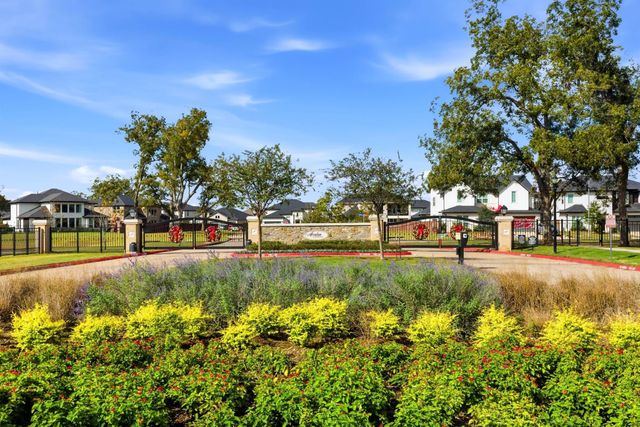 4610 Elan Bend Court, Sugar Land, TX 77479