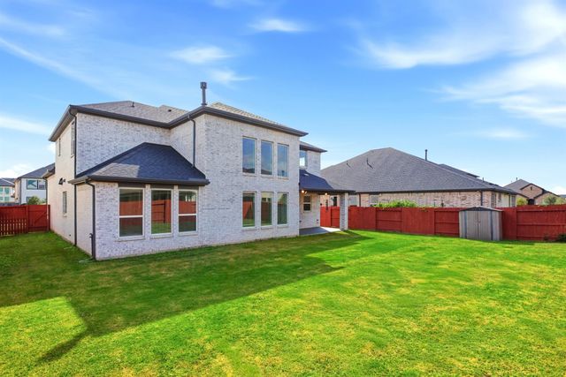 4610 Elan Bend Court, Sugar Land, TX 77479