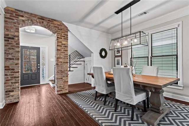 1308 Dupont Commons Circle NW, Atlanta, GA 30318