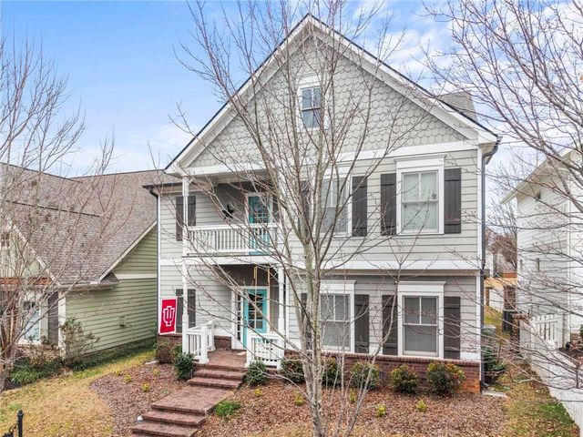 1308 Dupont Commons Circle NW, Atlanta, GA 30318