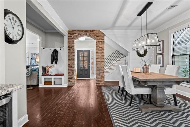 1308 Dupont Commons Circle NW, Atlanta, GA 30318