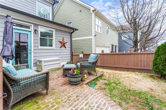 1308 Dupont Commons Circle NW, Atlanta, GA 30318