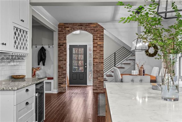 1308 Dupont Commons Circle NW, Atlanta, GA 30318