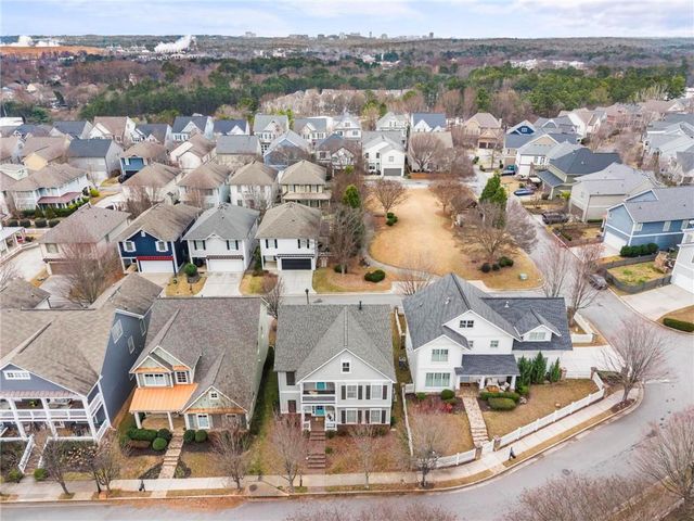 1308 Dupont Commons Circle NW, Atlanta, GA 30318