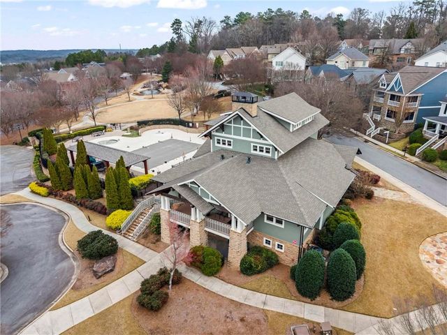 1308 Dupont Commons Circle NW, Atlanta, GA 30318