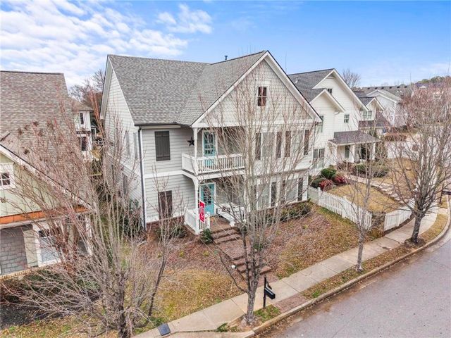 1308 Dupont Commons Circle NW, Atlanta, GA 30318