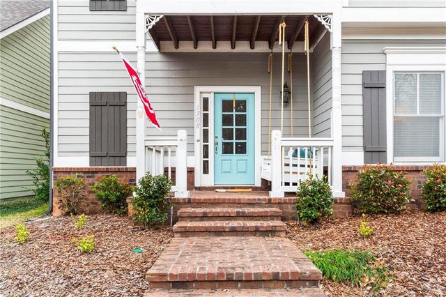 1308 Dupont Commons Circle NW, Atlanta, GA 30318
