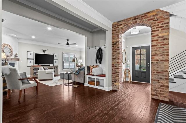 1308 Dupont Commons Circle NW, Atlanta, GA 30318