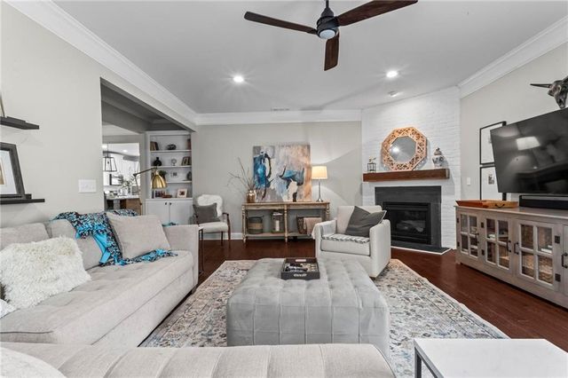 1308 Dupont Commons Circle NW, Atlanta, GA 30318