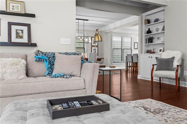 1308 Dupont Commons Circle NW, Atlanta, GA 30318
