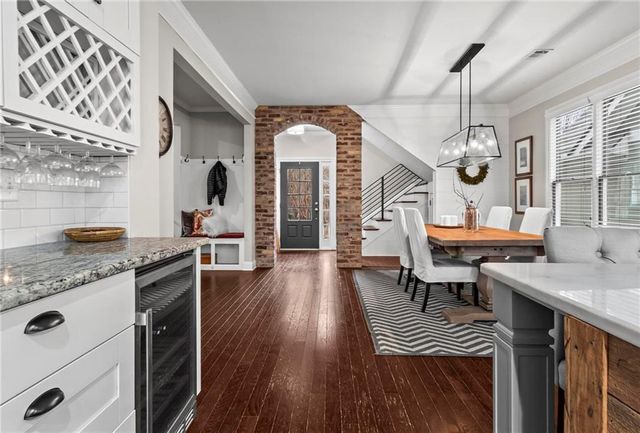 1308 Dupont Commons Circle NW, Atlanta, GA 30318