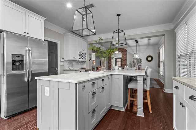 1308 Dupont Commons Circle NW, Atlanta, GA 30318