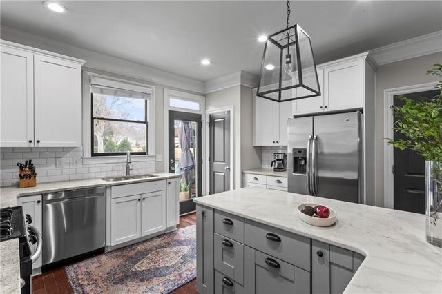 1308 Dupont Commons Circle NW, Atlanta, GA 30318