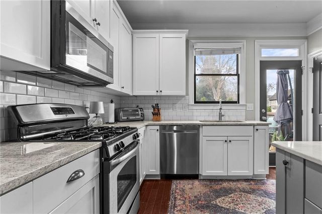 1308 Dupont Commons Circle NW, Atlanta, GA 30318
