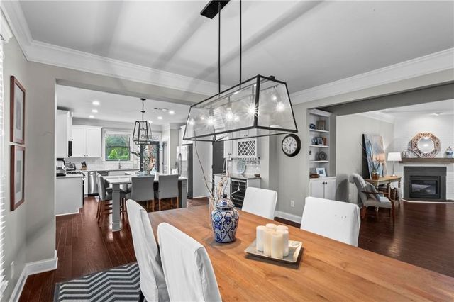 1308 Dupont Commons Circle NW, Atlanta, GA 30318