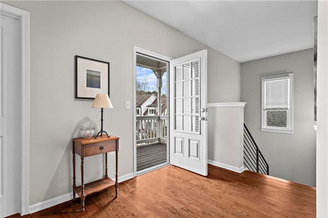 1308 Dupont Commons Circle NW, Atlanta, GA 30318