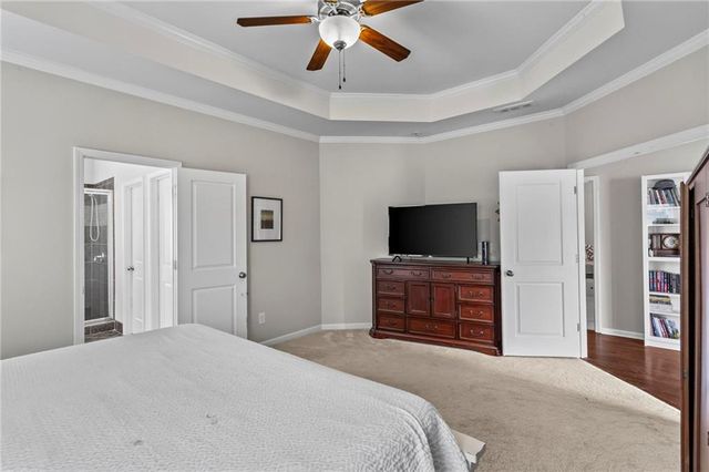 1308 Dupont Commons Circle NW, Atlanta, GA 30318