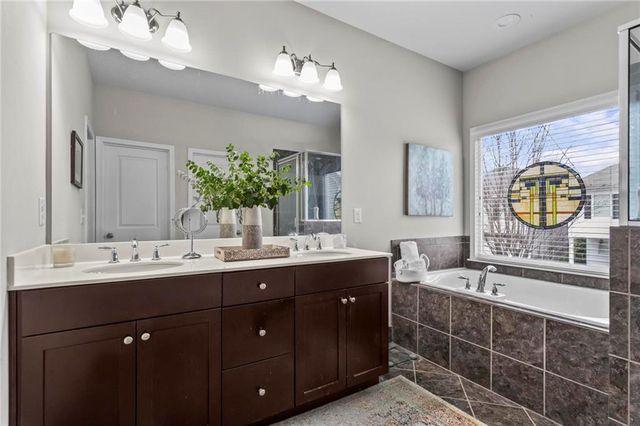 1308 Dupont Commons Circle NW, Atlanta, GA 30318