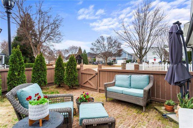 1308 Dupont Commons Circle NW, Atlanta, GA 30318