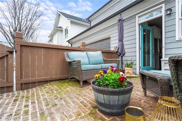 1308 Dupont Commons Circle NW, Atlanta, GA 30318