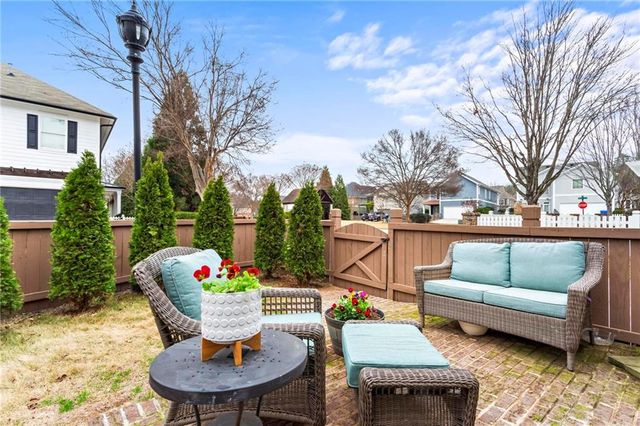 1308 Dupont Commons Circle NW, Atlanta, GA 30318