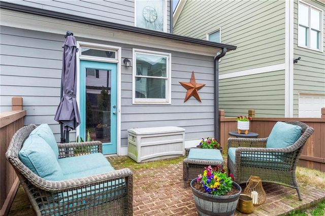 1308 Dupont Commons Circle NW, Atlanta, GA 30318