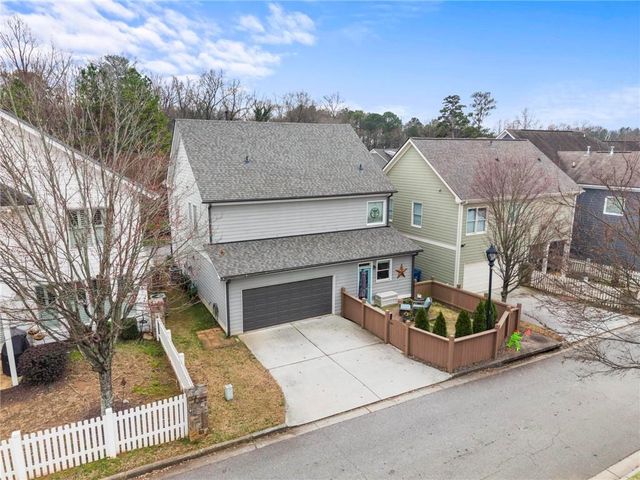 1308 Dupont Commons Circle NW, Atlanta, GA 30318