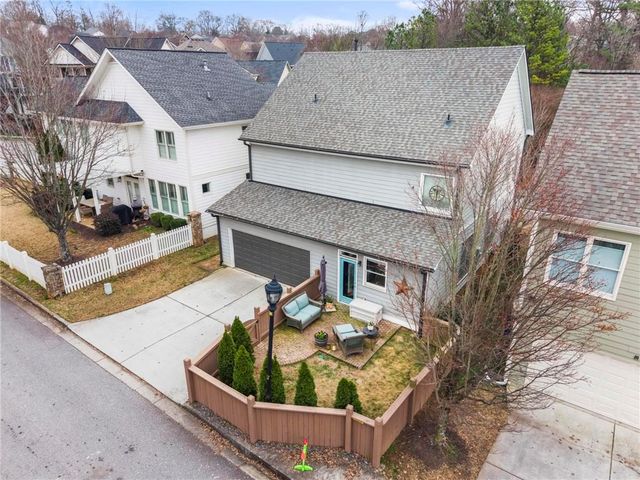 1308 Dupont Commons Circle NW, Atlanta, GA 30318