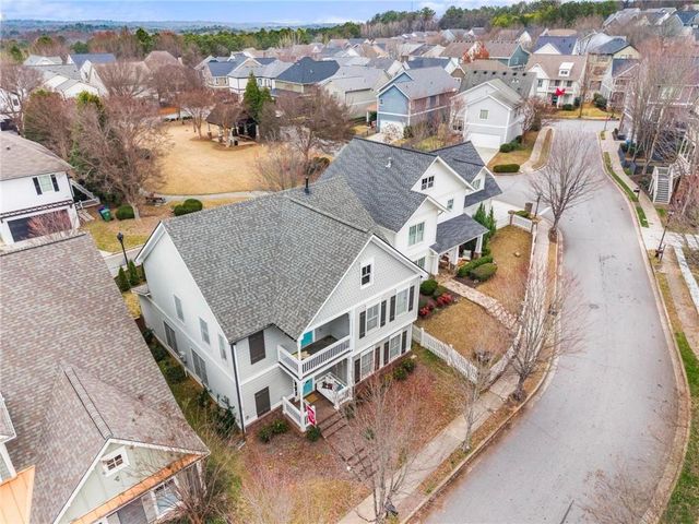 1308 Dupont Commons Circle NW, Atlanta, GA 30318