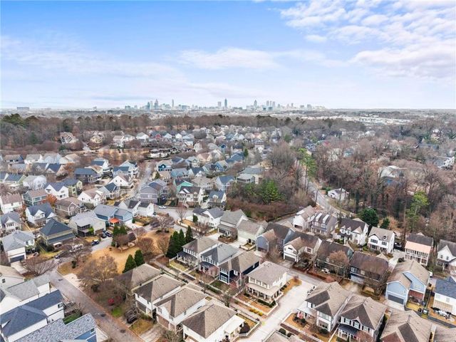 1308 Dupont Commons Circle NW, Atlanta, GA 30318