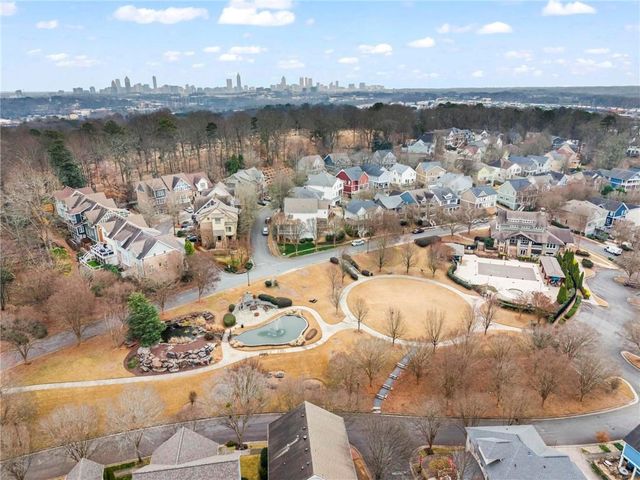 1308 Dupont Commons Circle NW, Atlanta, GA 30318