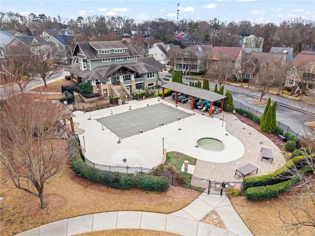 1308 Dupont Commons Circle NW, Atlanta, GA 30318