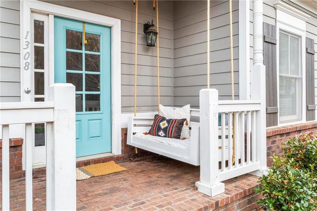 1308 Dupont Commons Circle NW, Atlanta, GA 30318