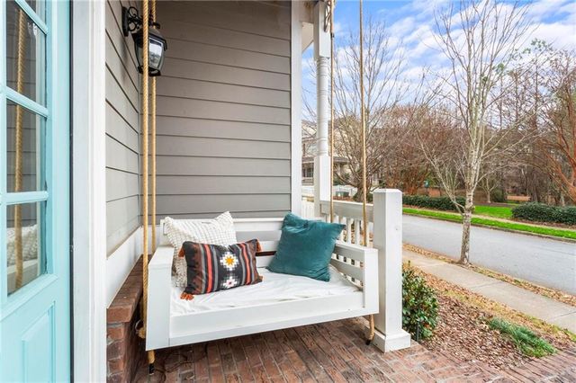1308 Dupont Commons Circle NW, Atlanta, GA 30318