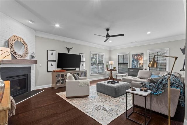 1308 Dupont Commons Circle NW, Atlanta, GA 30318