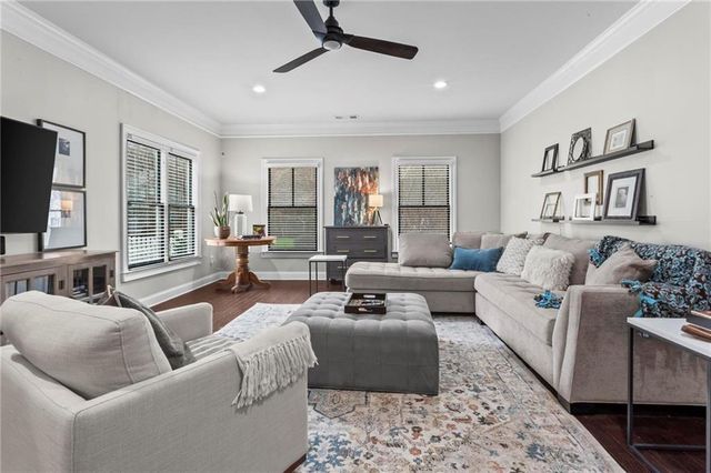 1308 Dupont Commons Circle NW, Atlanta, GA 30318