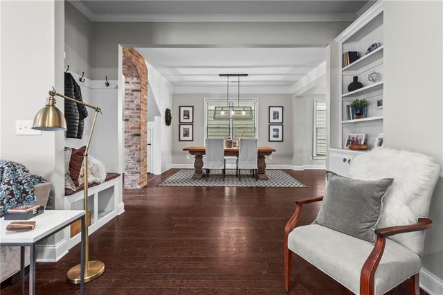 1308 Dupont Commons Circle NW, Atlanta, GA 30318