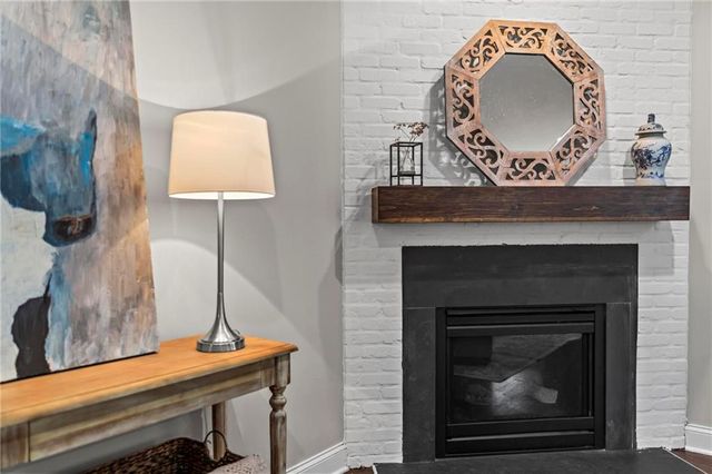 1308 Dupont Commons Circle NW, Atlanta, GA 30318