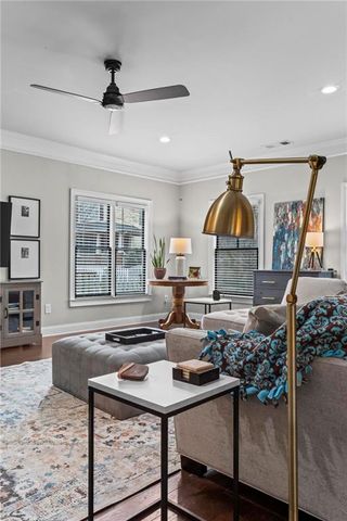 1308 Dupont Commons Circle NW, Atlanta, GA 30318