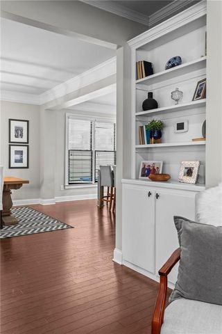 1308 Dupont Commons Circle NW, Atlanta, GA 30318