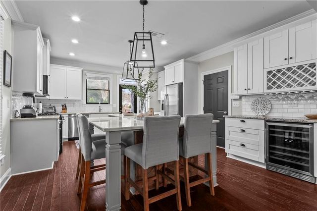 1308 Dupont Commons Circle NW, Atlanta, GA 30318