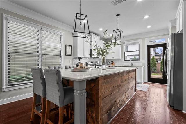 1308 Dupont Commons Circle NW, Atlanta, GA 30318