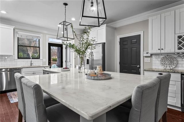 1308 Dupont Commons Circle NW, Atlanta, GA 30318