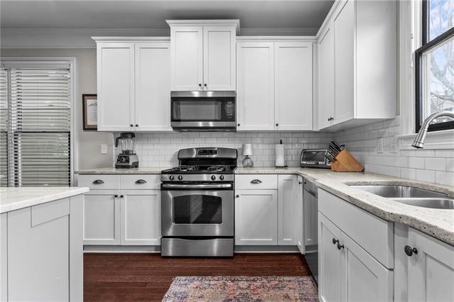 1308 Dupont Commons Circle NW, Atlanta, GA 30318