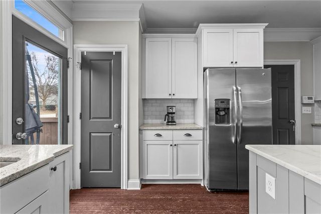1308 Dupont Commons Circle NW, Atlanta, GA 30318