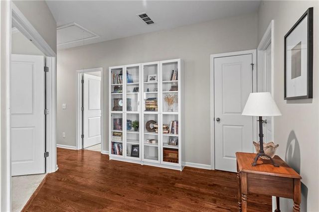1308 Dupont Commons Circle NW, Atlanta, GA 30318