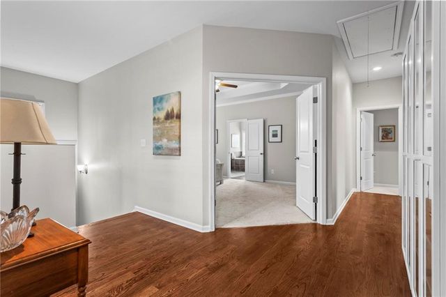 1308 Dupont Commons Circle NW, Atlanta, GA 30318